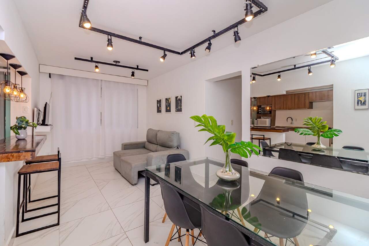 Apartamento de 3 quartos, 107m² no bairro Centro, em Balneário Camboriú | Eu Corretor