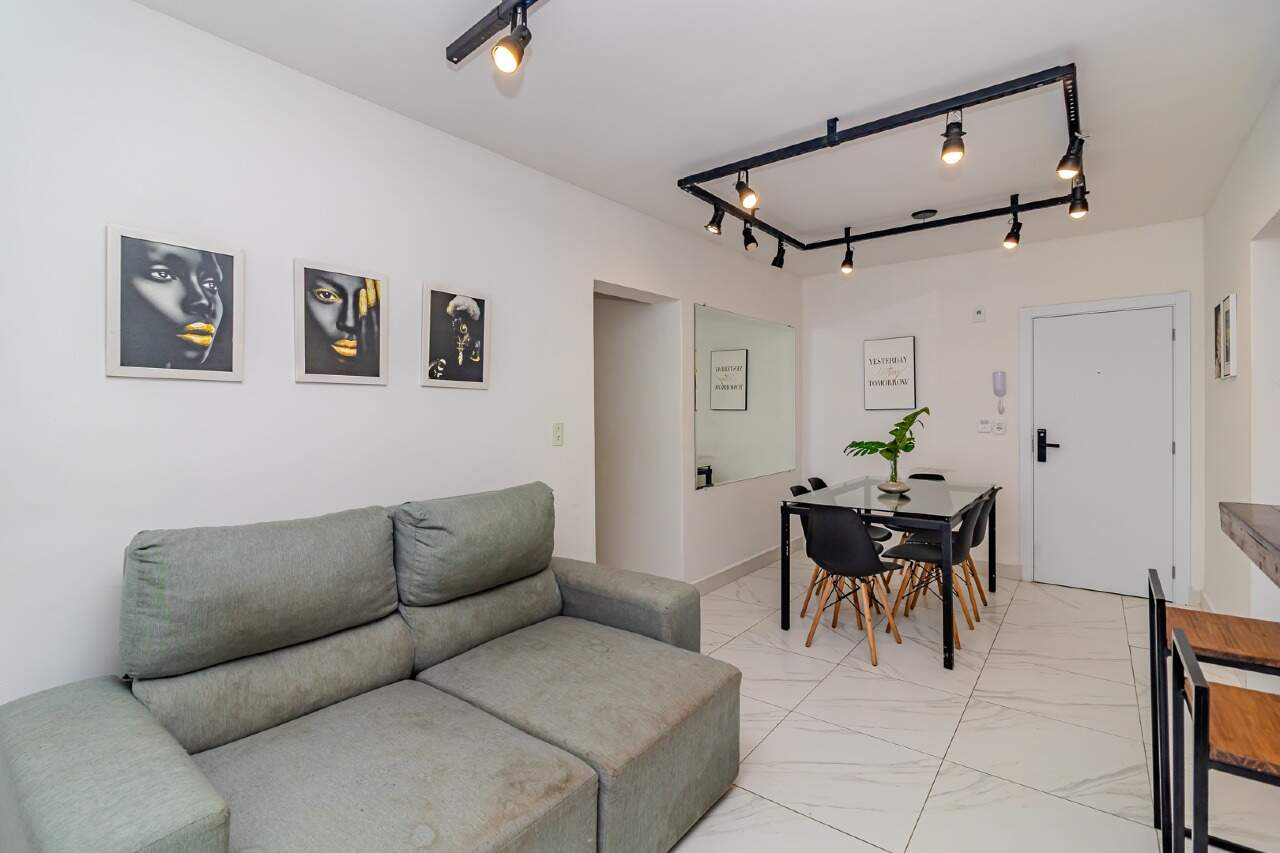 Apartamento de 3 quartos, 107m² no bairro Centro, em Balneário Camboriú | Eu Corretor