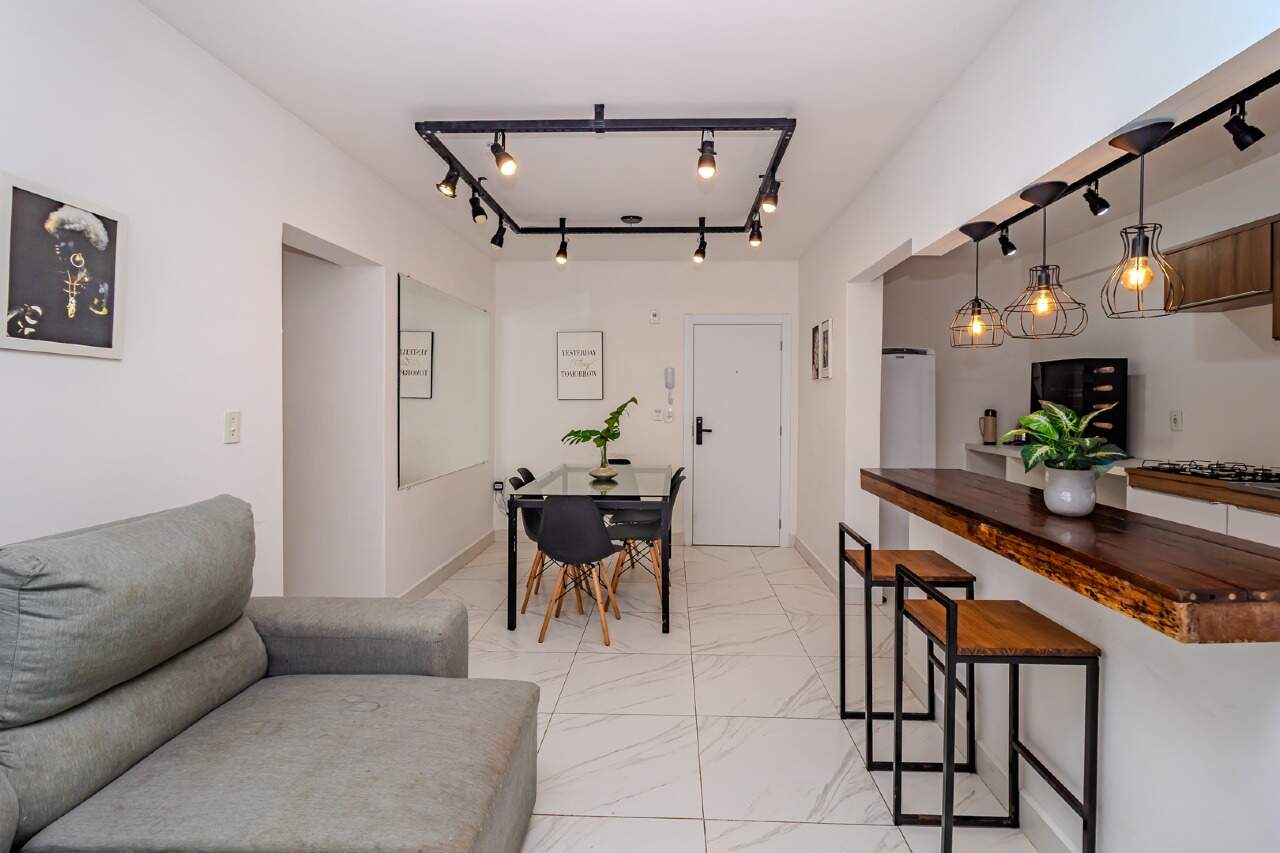 Apartamento de 3 quartos, 107m² no bairro Centro, em Balneário Camboriú | Eu Corretor
