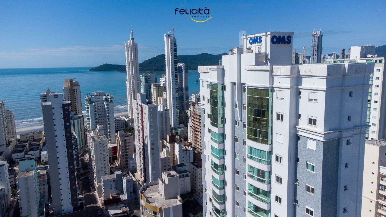 Apartamento de 4 quartos, 150m² no bairro Centro, em Balneário Camboriú | Eu Corretor