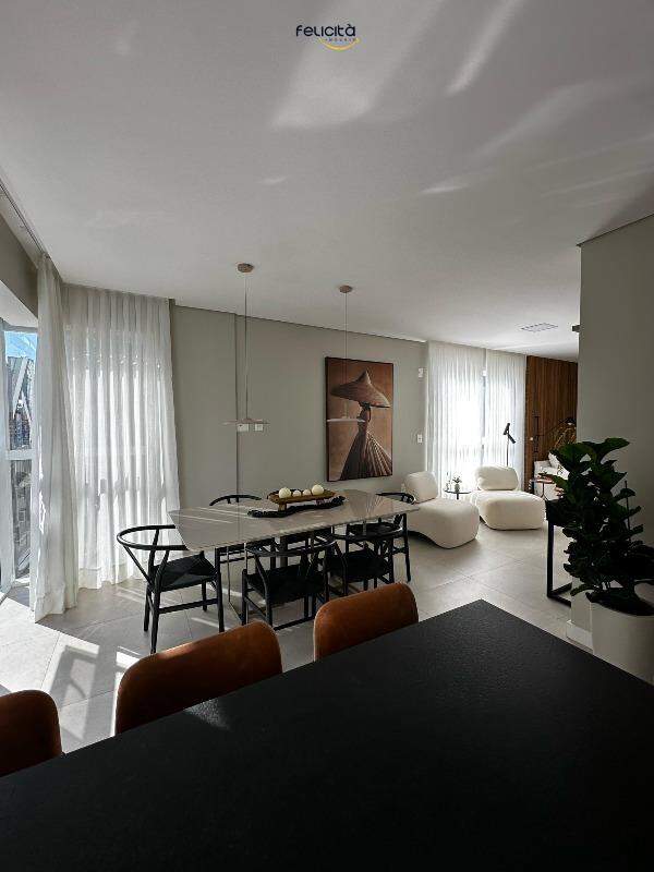 Apartamento de 2 quartos, 93m² no bairro Centro, em Balneário Camboriú | Eu Corretor
