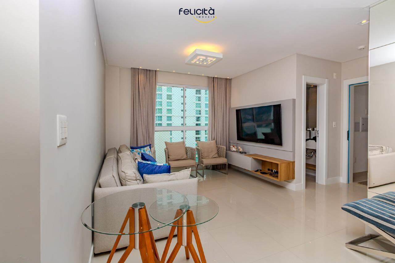 Apartamento de 2 quartos, 95m² no bairro Centro, em Balneário Camboriú | Eu Corretor