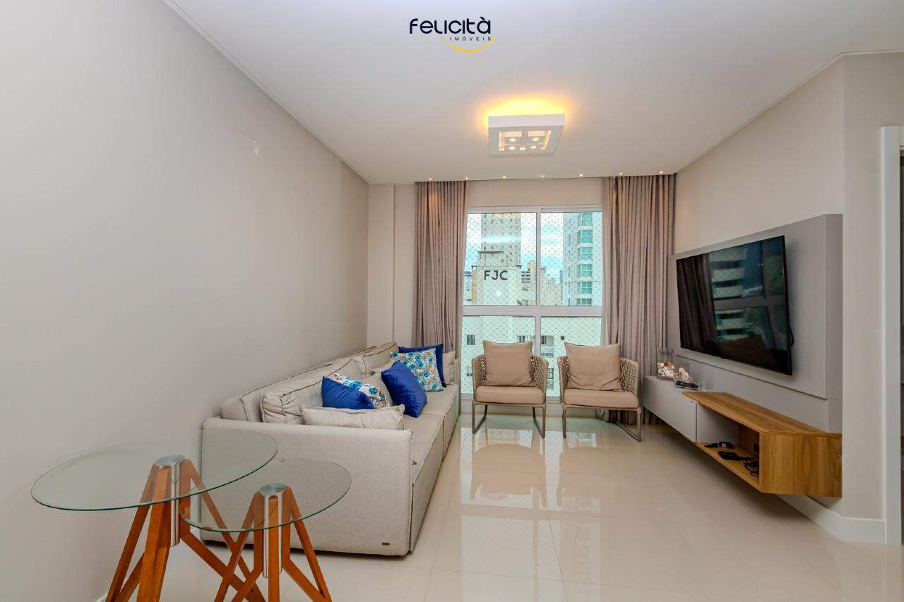 Apartamento de 2 quartos, 95m² no bairro Centro, em Balneário Camboriú | Eu Corretor