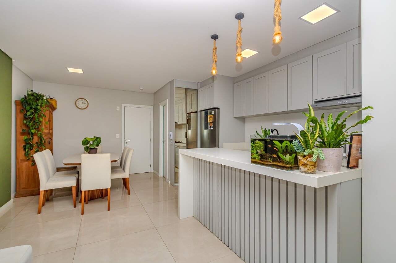 Apartamento de 2 quartos, 84m² no bairro Fazenda, em Itajaí | Eu Corretor