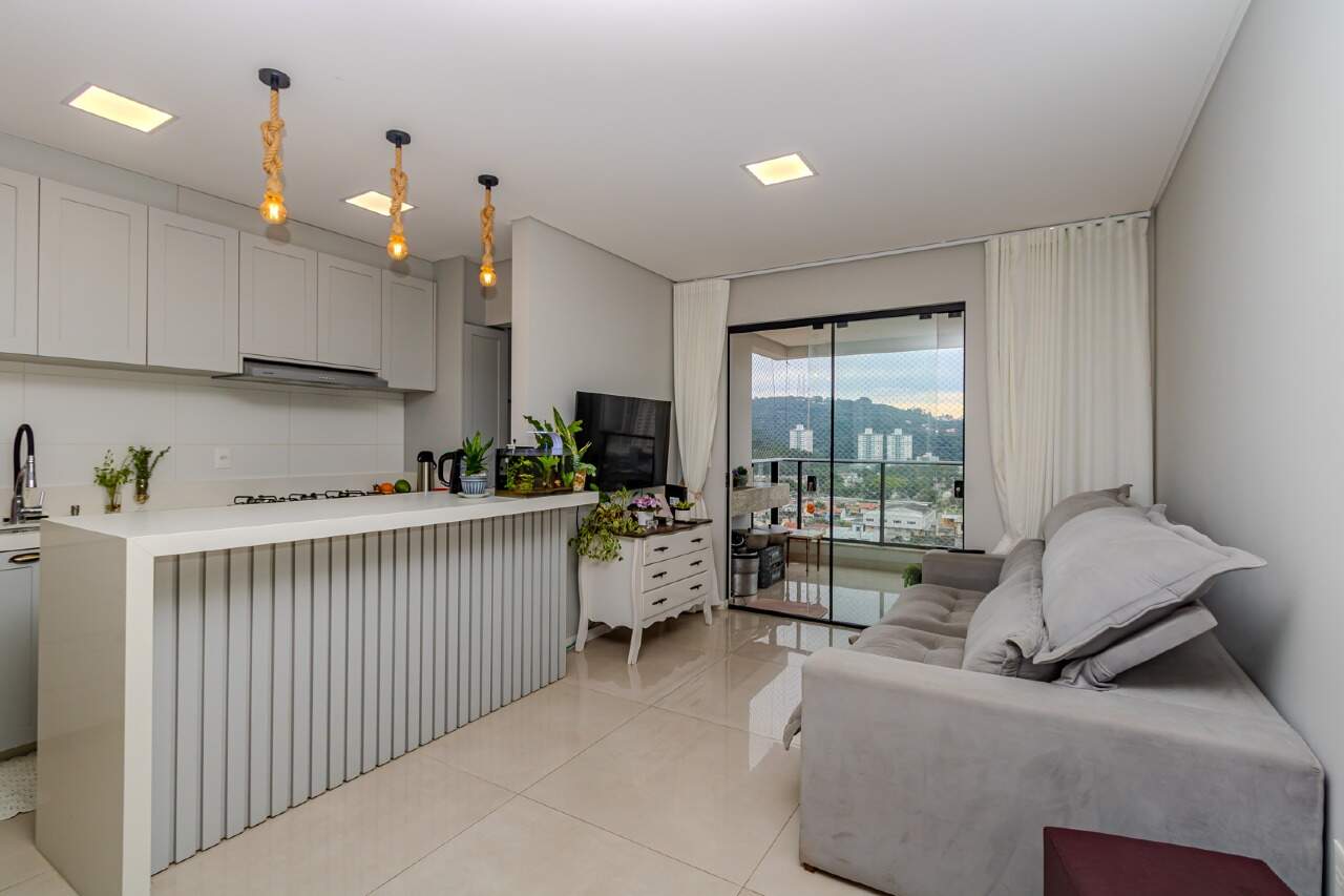 Apartamento de 2 quartos, 84m² no bairro Fazenda, em Itajaí | Eu Corretor