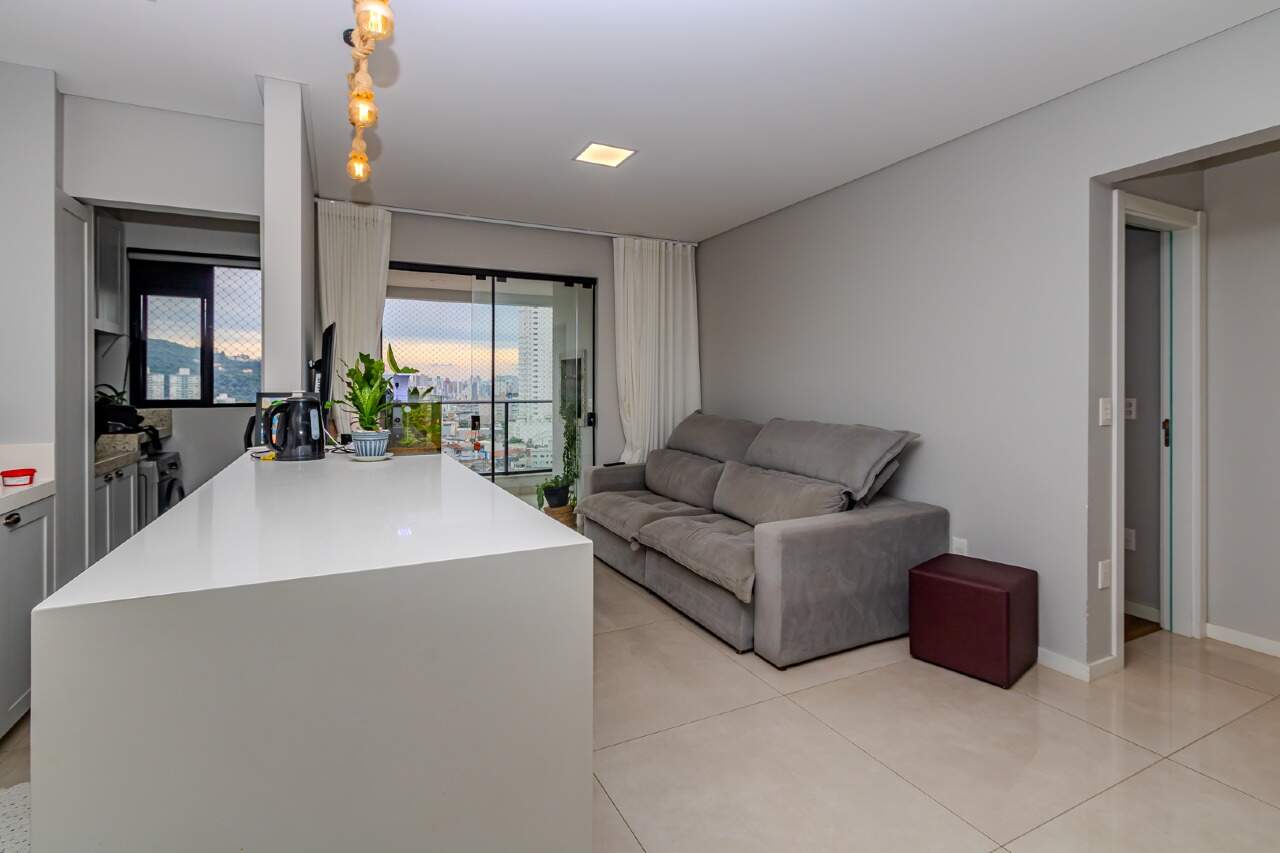 Apartamento de 2 quartos, 84m² no bairro Fazenda, em Itajaí | Eu Corretor