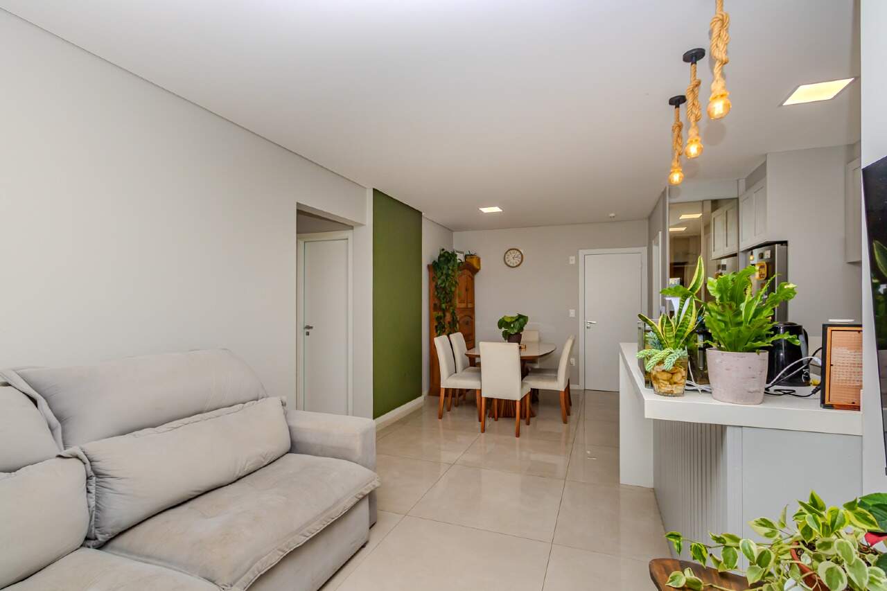Apartamento de 2 quartos, 84m² no bairro Fazenda, em Itajaí | Eu Corretor