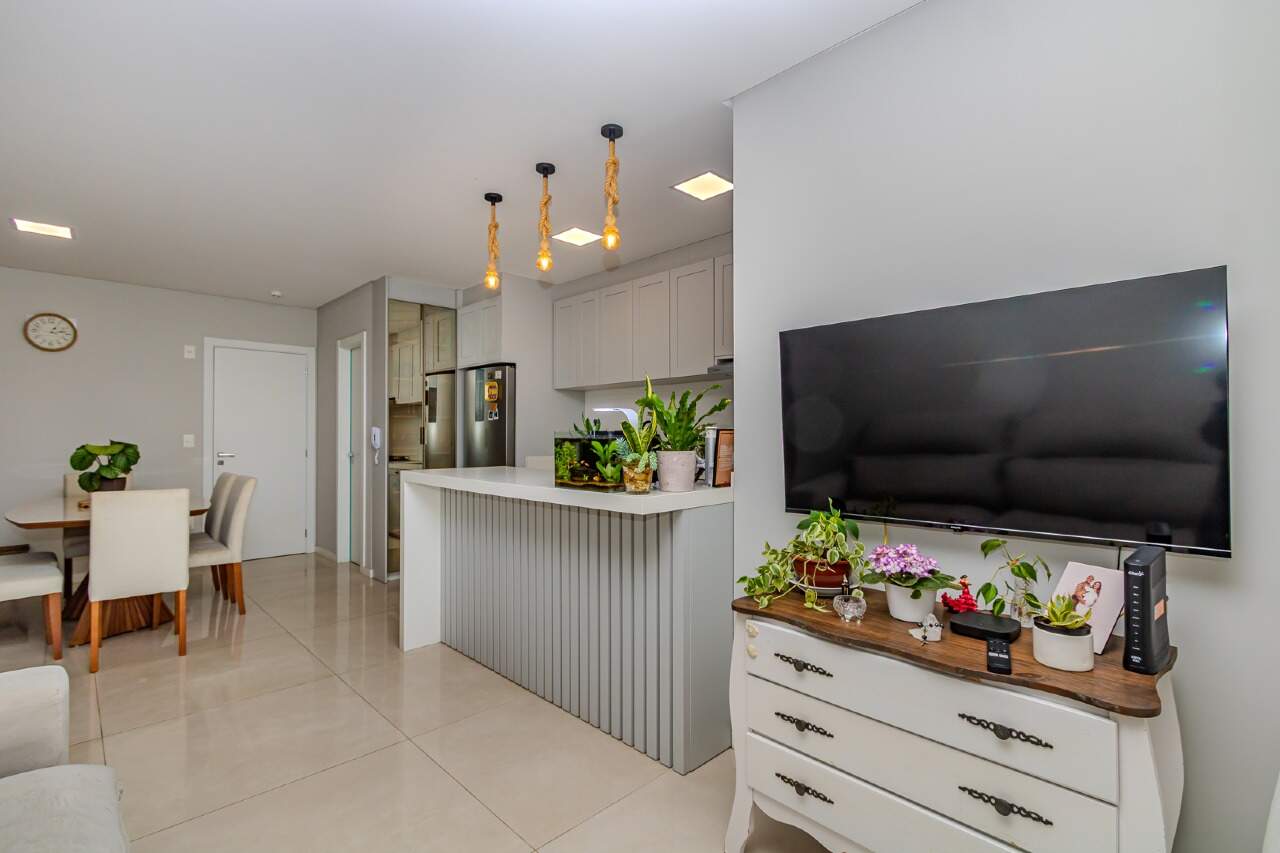 Apartamento de 2 quartos, 84m² no bairro Fazenda, em Itajaí | Eu Corretor
