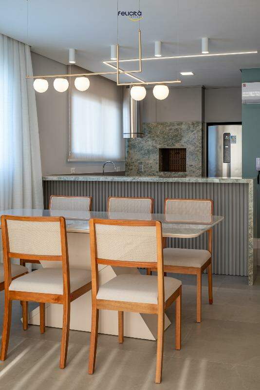 Apartamento de 3 quartos, 118m² no bairro Centro, em Balneário Camboriú | Eu Corretor