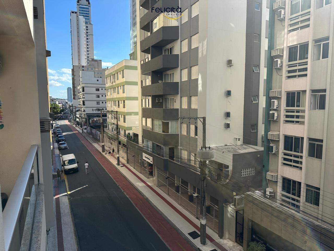 Apartamento de 3 quartos, 136m² no bairro Centro, em Balneário Camboriú | Eu Corretor