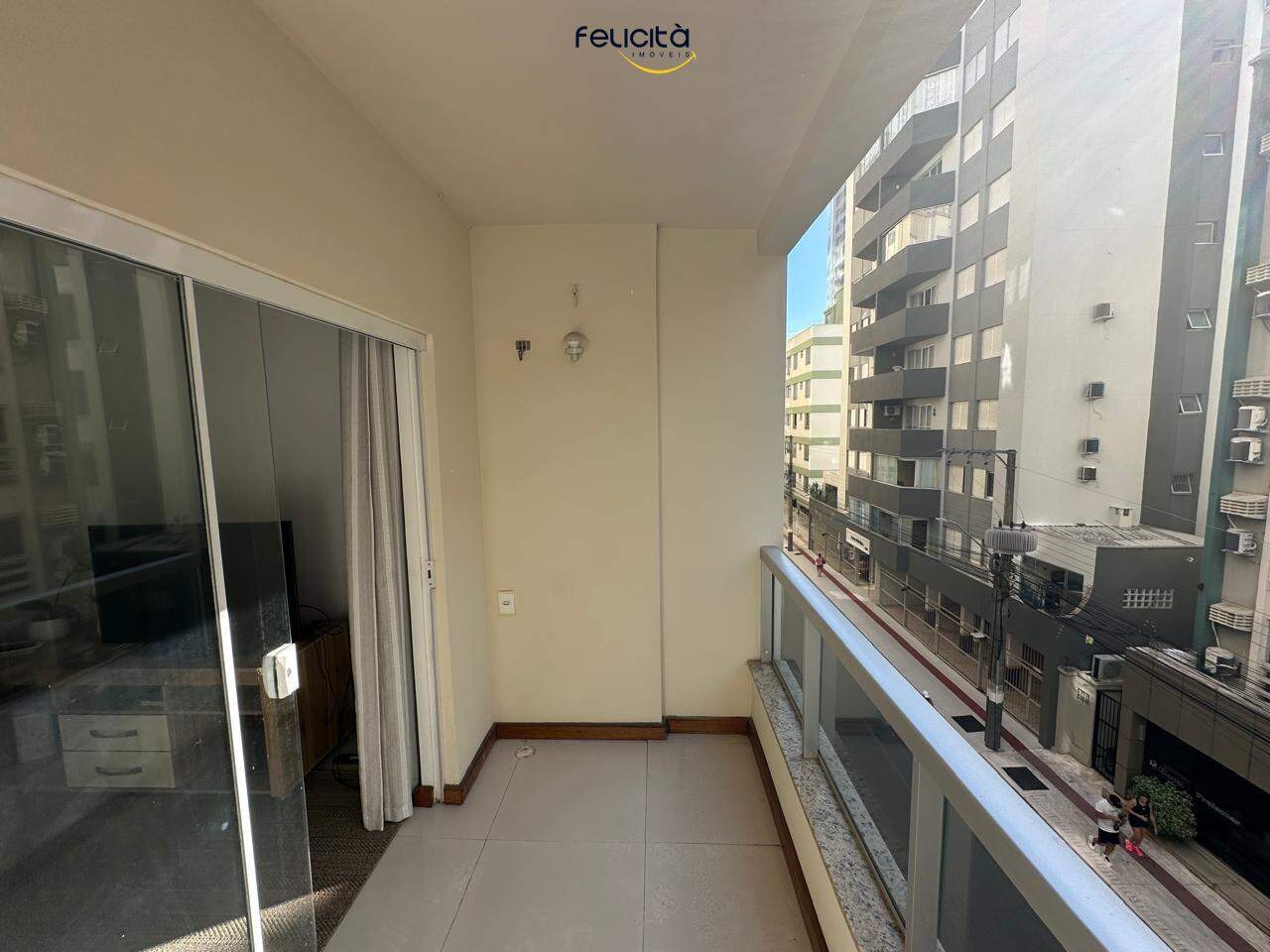 Apartamento de 3 quartos, 136m² no bairro Centro, em Balneário Camboriú | Eu Corretor