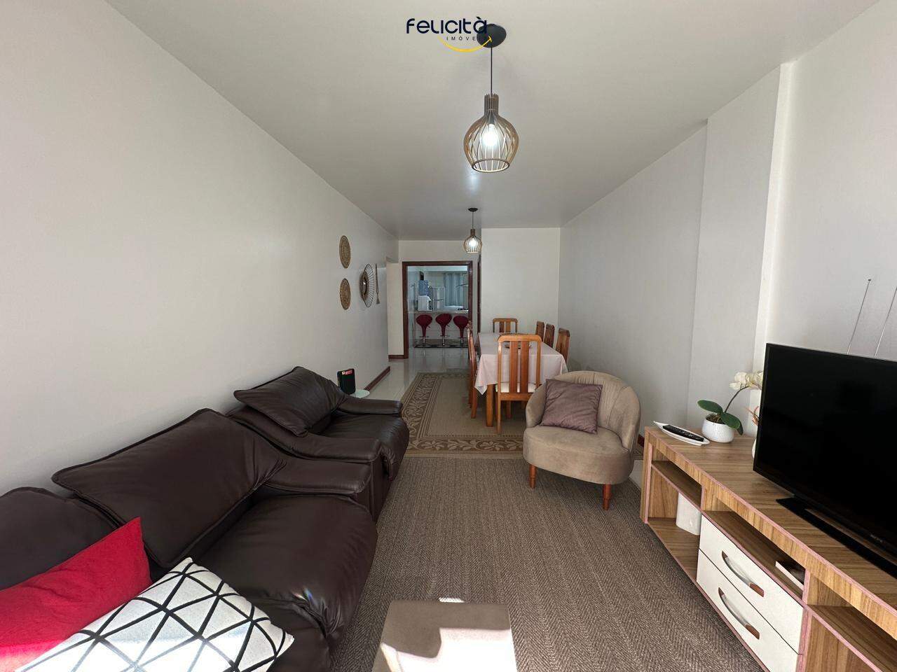 Apartamento de 3 quartos, 136m² no bairro Centro, em Balneário Camboriú | Eu Corretor
