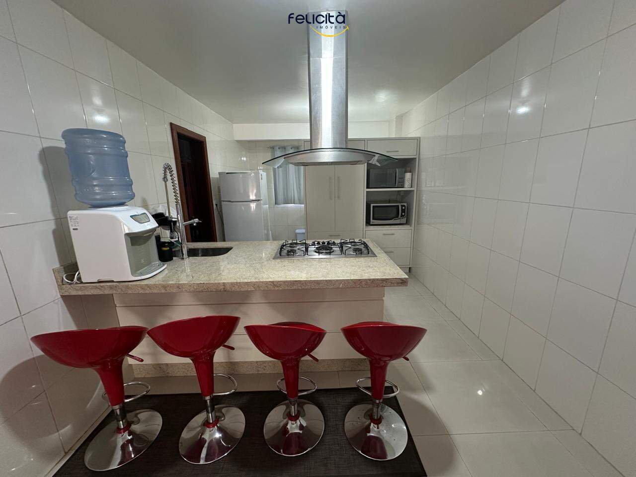Apartamento de 3 quartos, 136m² no bairro Centro, em Balneário Camboriú | Eu Corretor