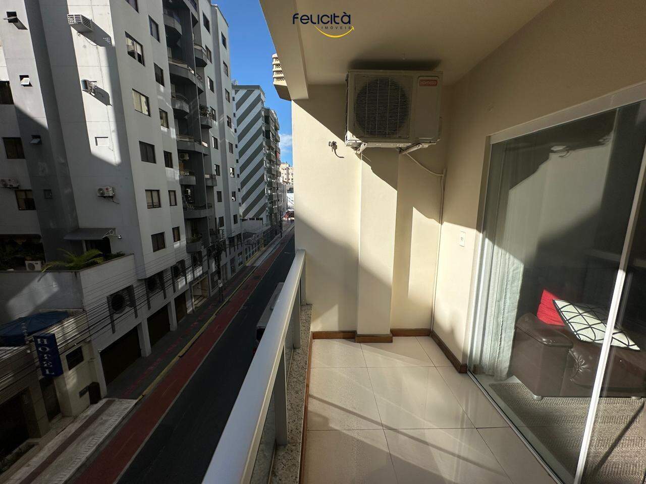 Apartamento de 3 quartos, 136m² no bairro Centro, em Balneário Camboriú | Eu Corretor