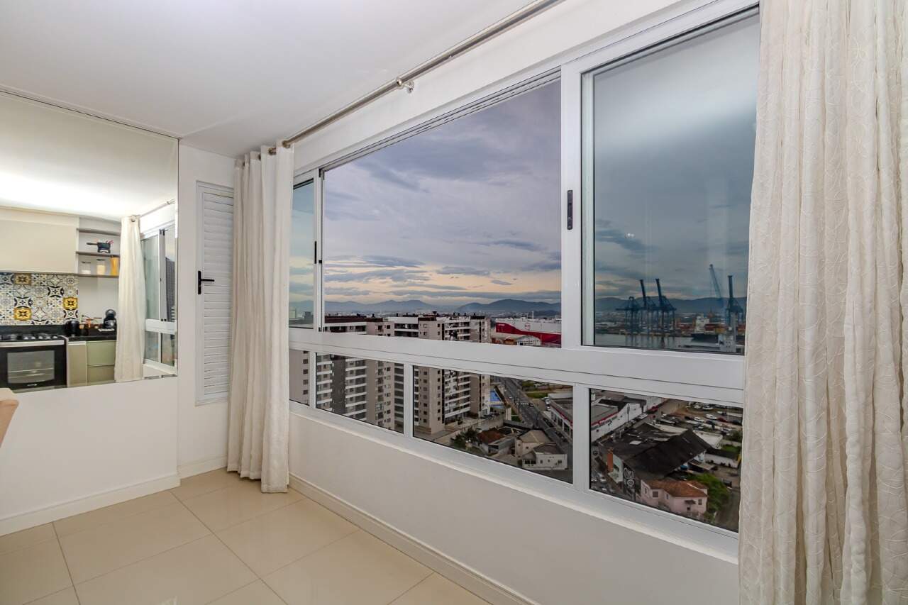 Apartamento de 2 quartos, 74m² no bairro Centro, em Itajaí | Eu Corretor