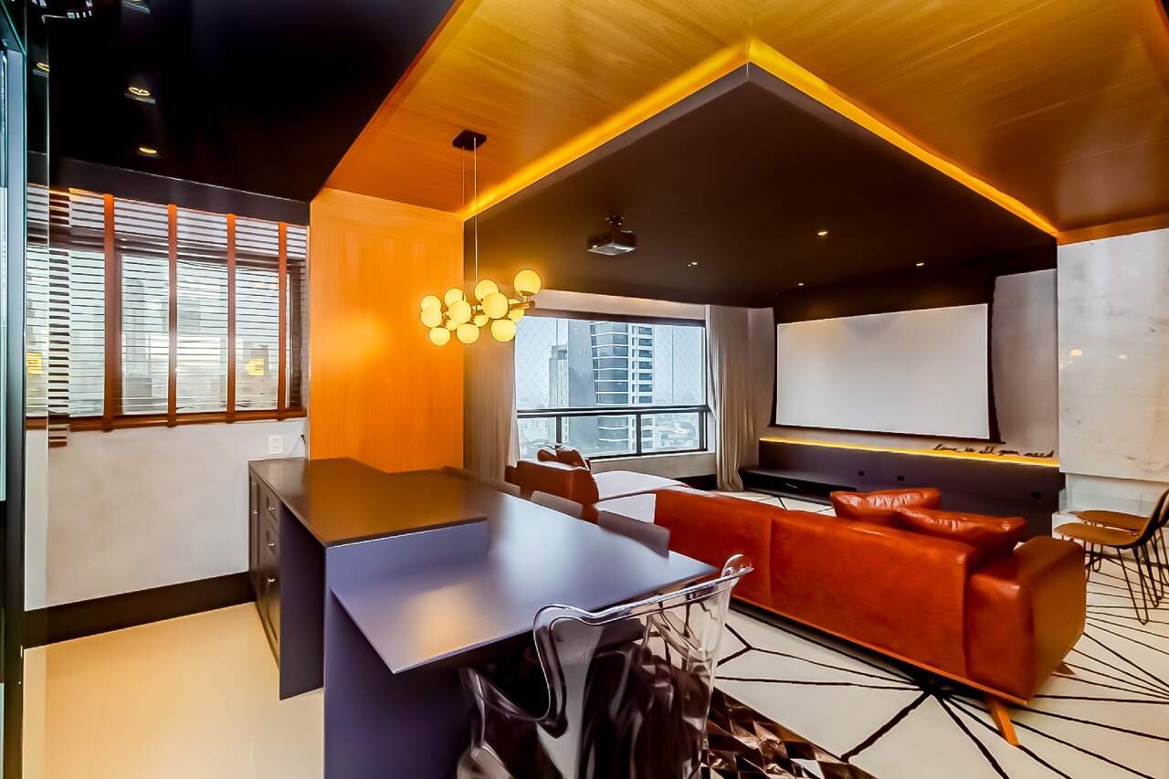 Apartamento de 3 quartos, 127m² no bairro Centro, em Balneário Camboriú | Eu Corretor