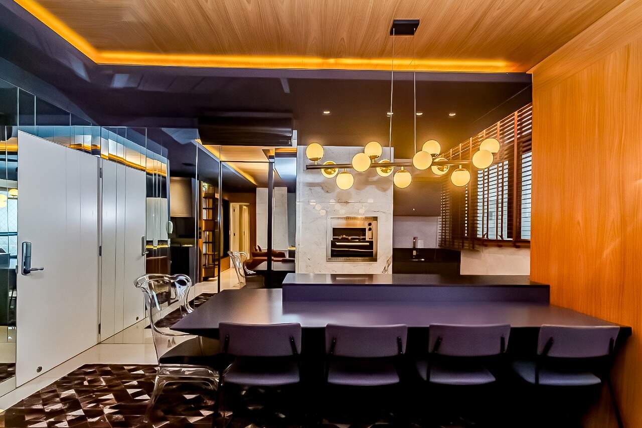 Apartamento de 3 quartos, 127m² no bairro Centro, em Balneário Camboriú | Eu Corretor
