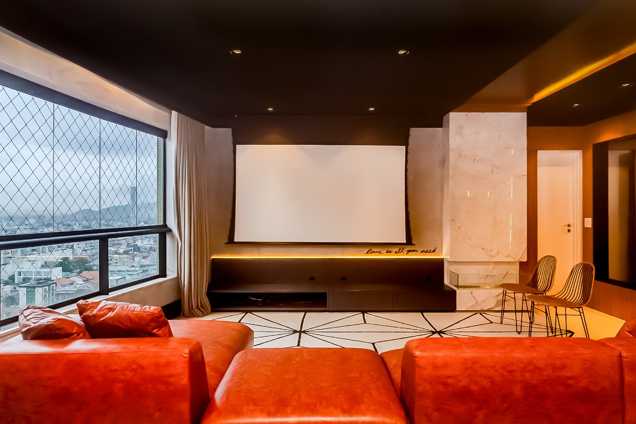 Apartamento de 3 quartos, 127m² no bairro Centro, em Balneário Camboriú | Eu Corretor