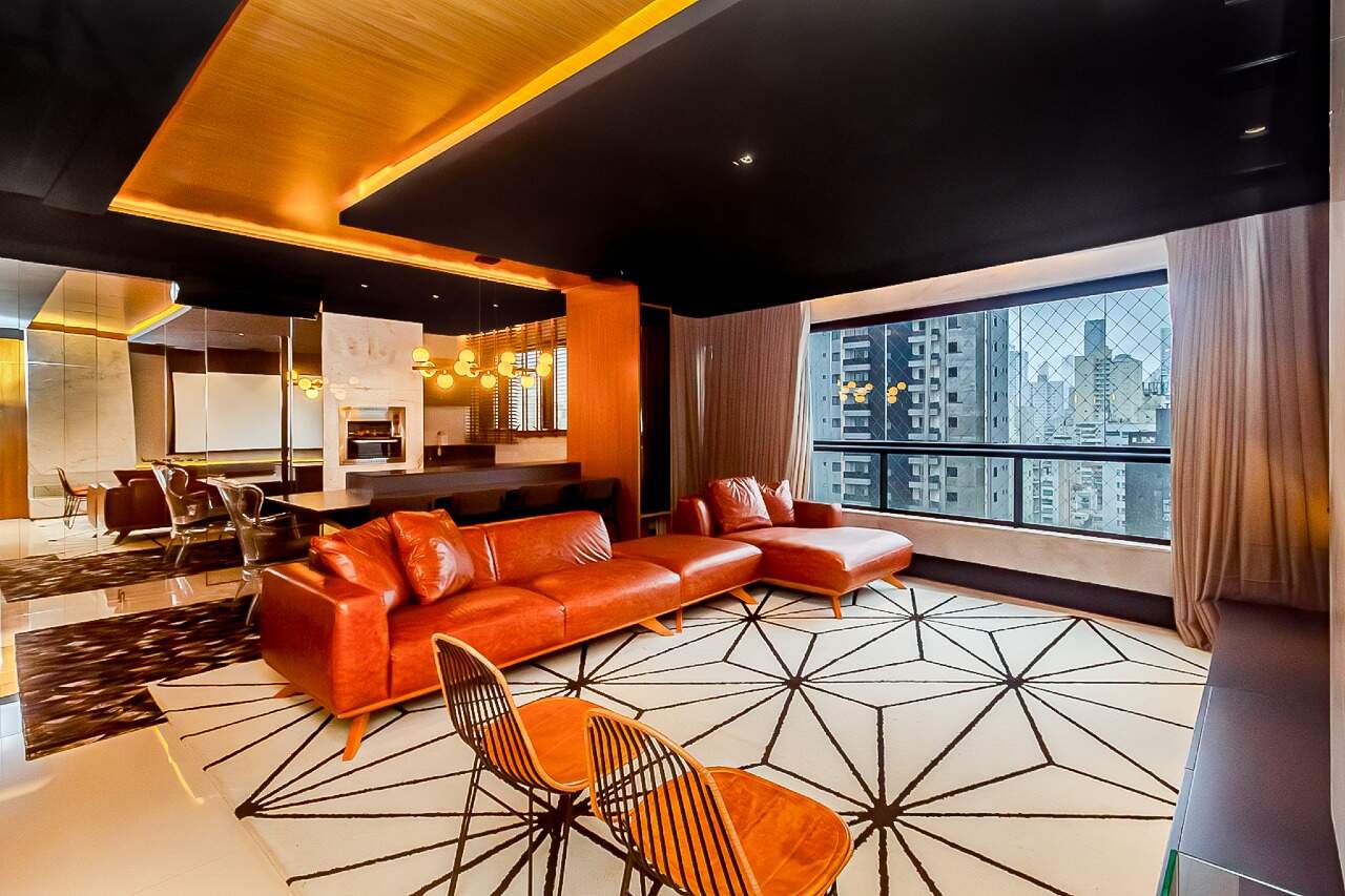 Apartamento de 3 quartos, 127m² no bairro Centro, em Balneário Camboriú | Eu Corretor