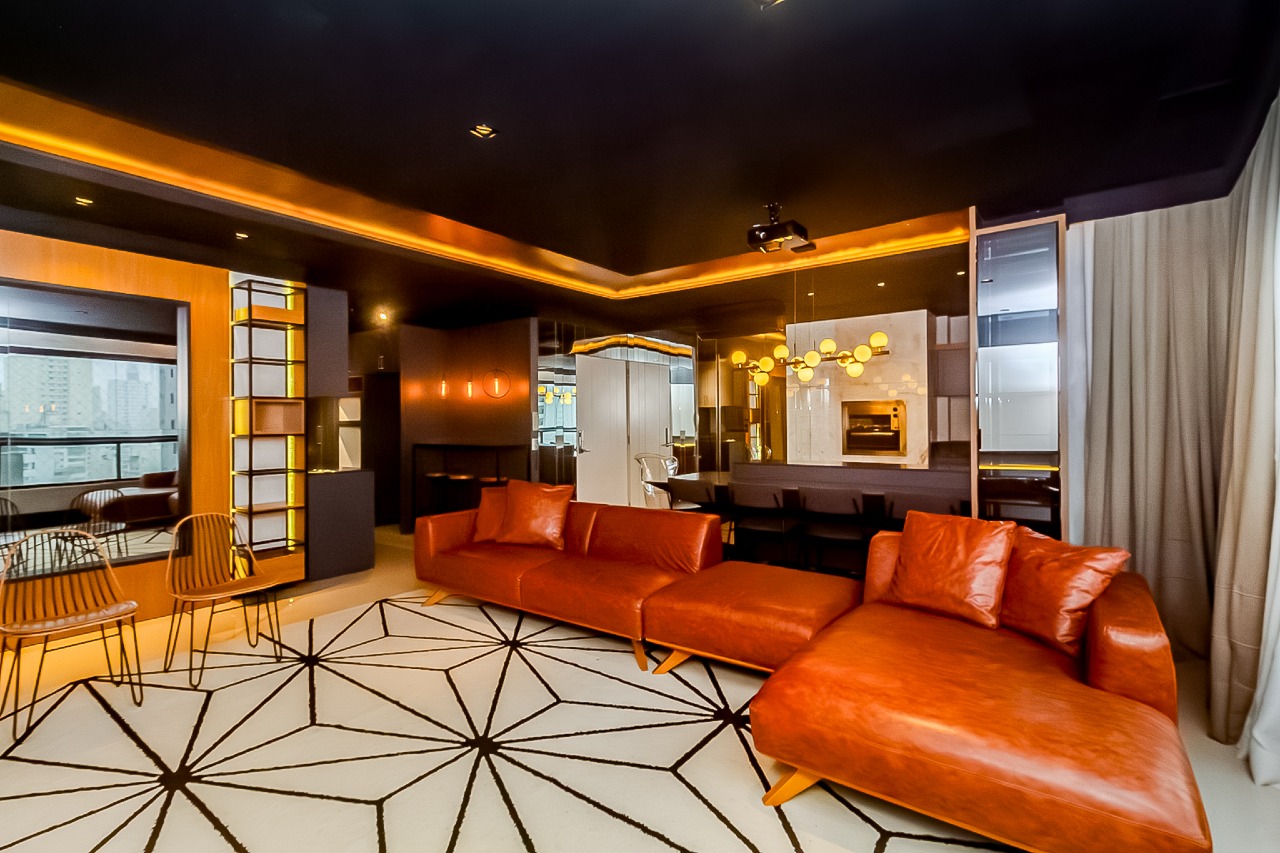 Apartamento de 3 quartos, 127m² no bairro Centro, em Balneário Camboriú | Eu Corretor