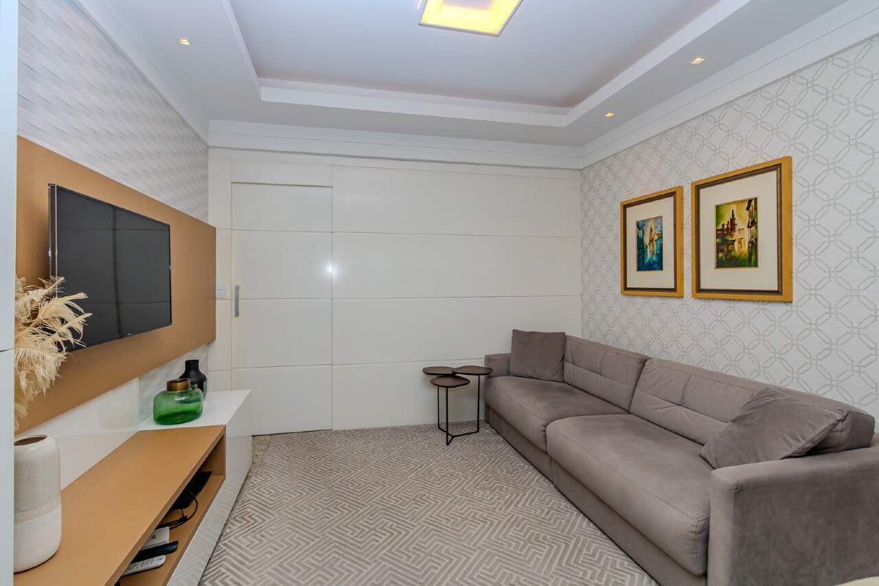 Apartamento de 3 quartos, 135m² no bairro Centro, em Balneário Camboriú | Eu Corretor