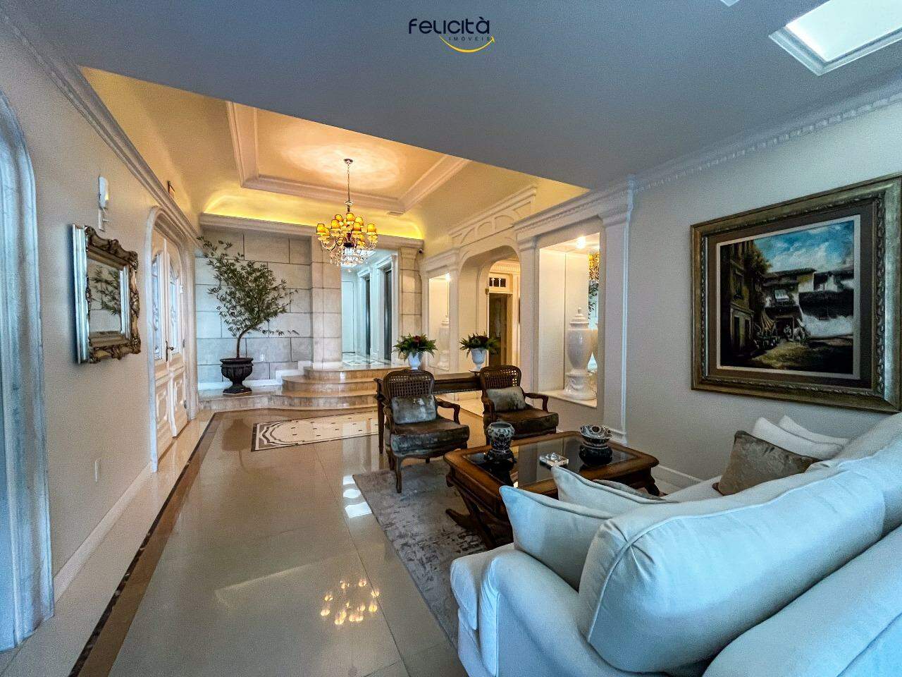 Apartamento de 4 quartos, 171m² no bairro Centro, em Balneário Camboriú | Eu Corretor