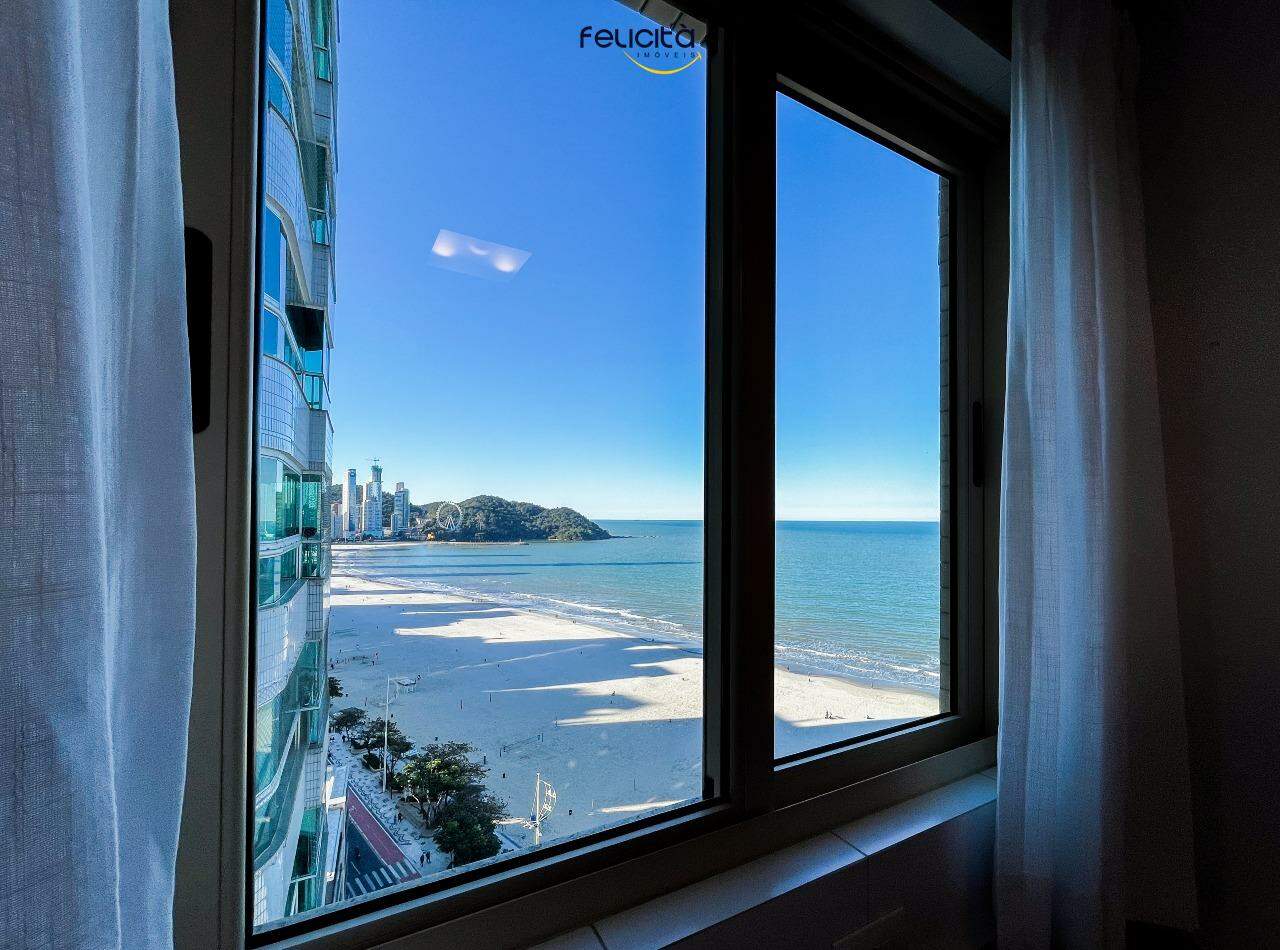 Apartamento de 4 quartos, 171m² no bairro Centro, em Balneário Camboriú | Eu Corretor