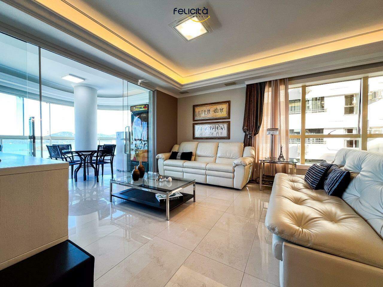 Apartamento de 4 quartos, 171m² no bairro Centro, em Balneário Camboriú | Eu Corretor