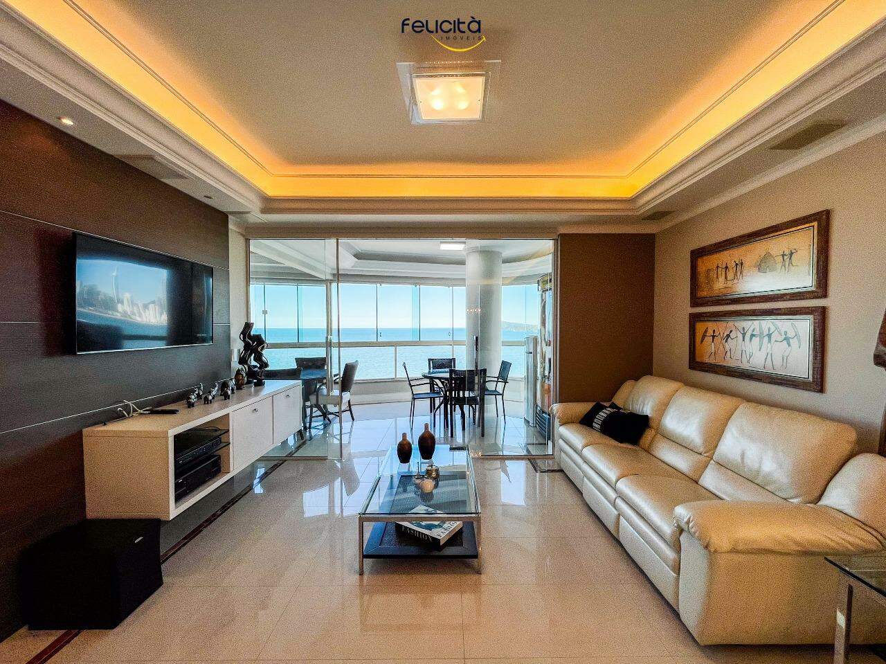 Apartamento de 4 quartos, 171m² no bairro Centro, em Balneário Camboriú | Eu Corretor