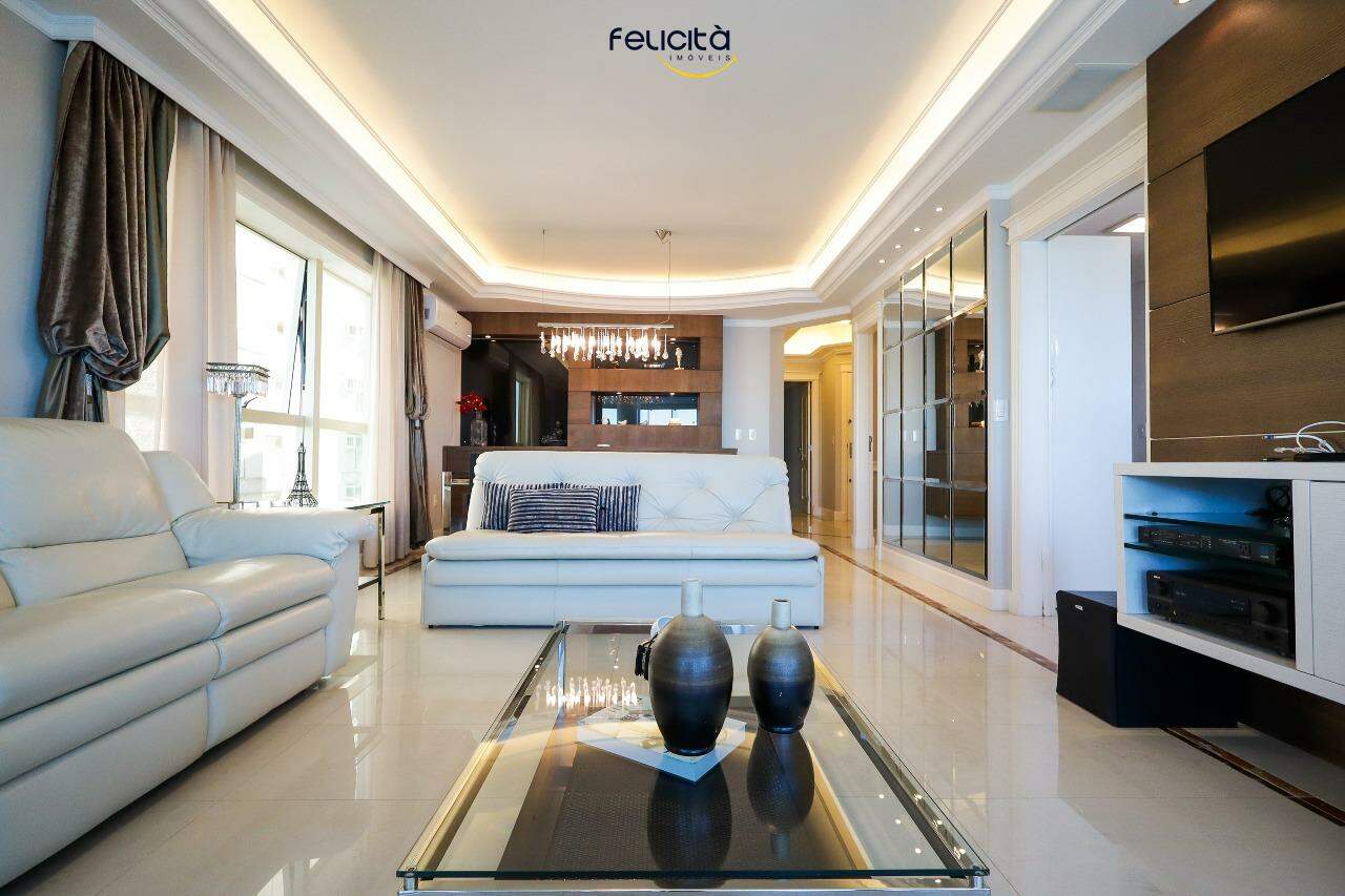 Apartamento de 4 quartos, 171m² no bairro Centro, em Balneário Camboriú | Eu Corretor