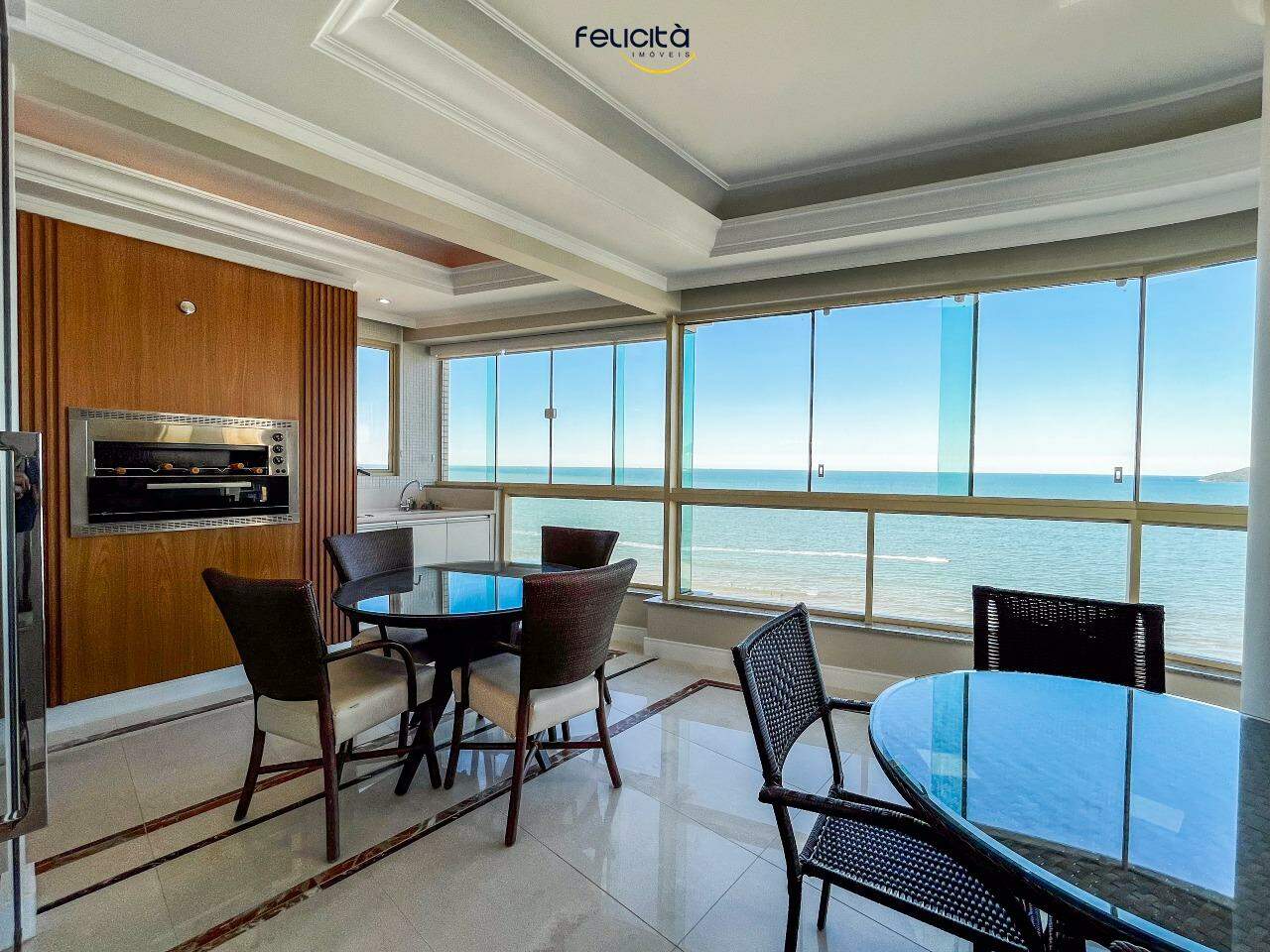 Apartamento de 4 quartos, 171m² no bairro Centro, em Balneário Camboriú | Eu Corretor
