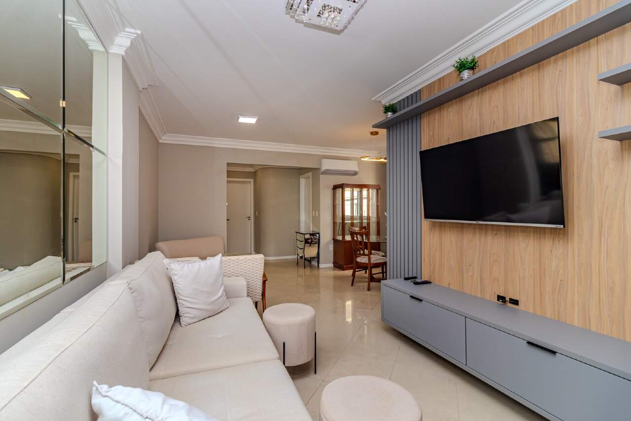 Apartamento de 3 quartos, 120m² no bairro Centro, em Balneário Camboriú | Eu Corretor