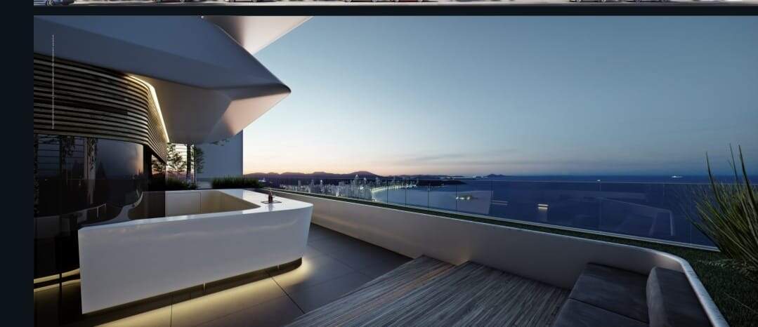 Apartamento de 4 quartos, 171m² no bairro Centro, em Balneário Camboriú | Eu Corretor