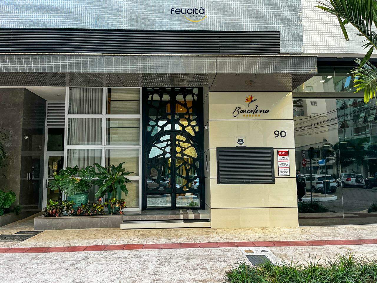 Apartamento de 3 quartos, 137m² no bairro Centro, em Balneário Camboriú | Eu Corretor