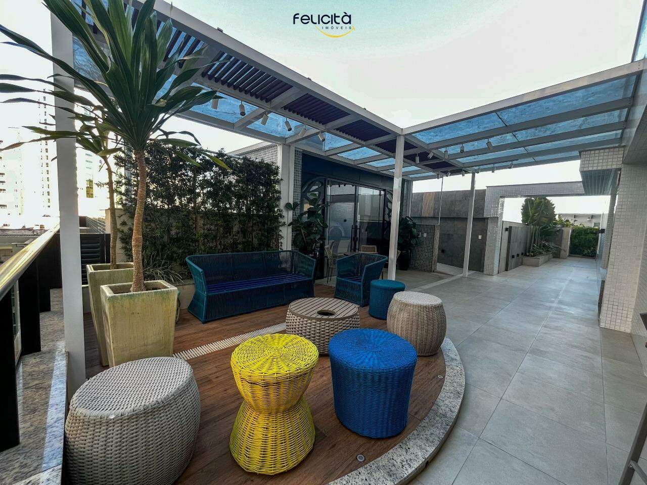 Apartamento de 3 quartos, 137m² no bairro Centro, em Balneário Camboriú | Eu Corretor