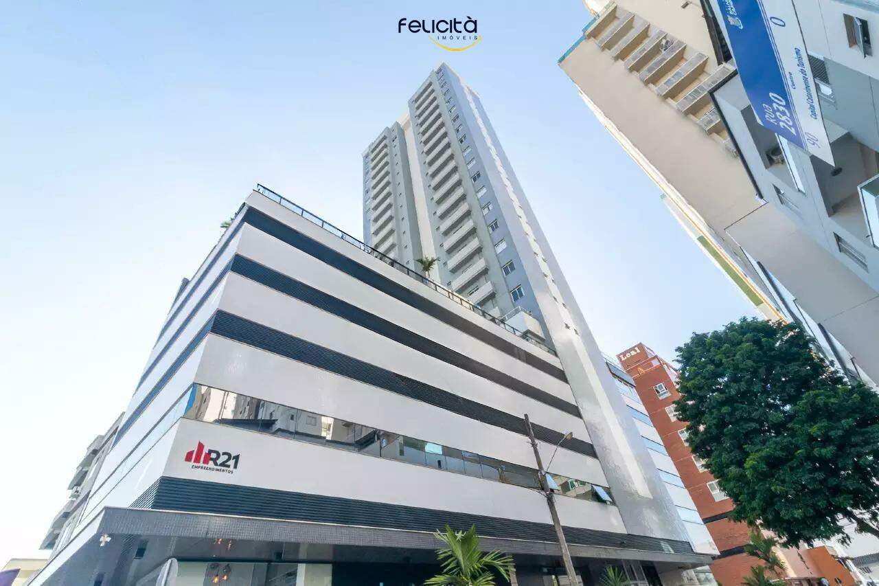 Apartamento de 3 quartos, 137m² no bairro Centro, em Balneário Camboriú | Eu Corretor
