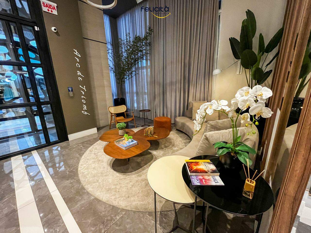 Apartamento de 3 quartos, 137m² no bairro Centro, em Balneário Camboriú | Eu Corretor