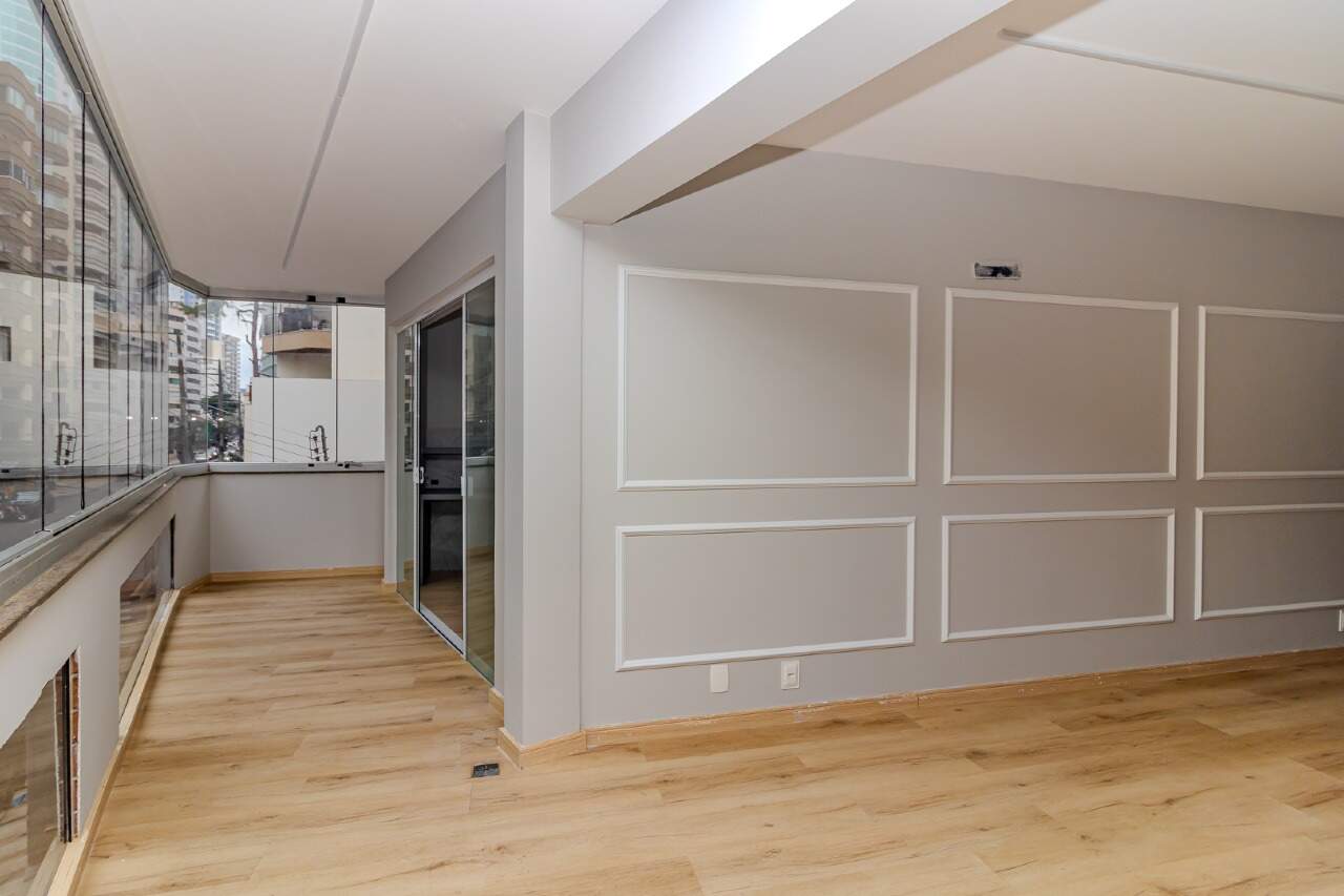 Apartamento de 4 quartos, 131m² no bairro Centro, em Balneário Camboriú | Eu Corretor