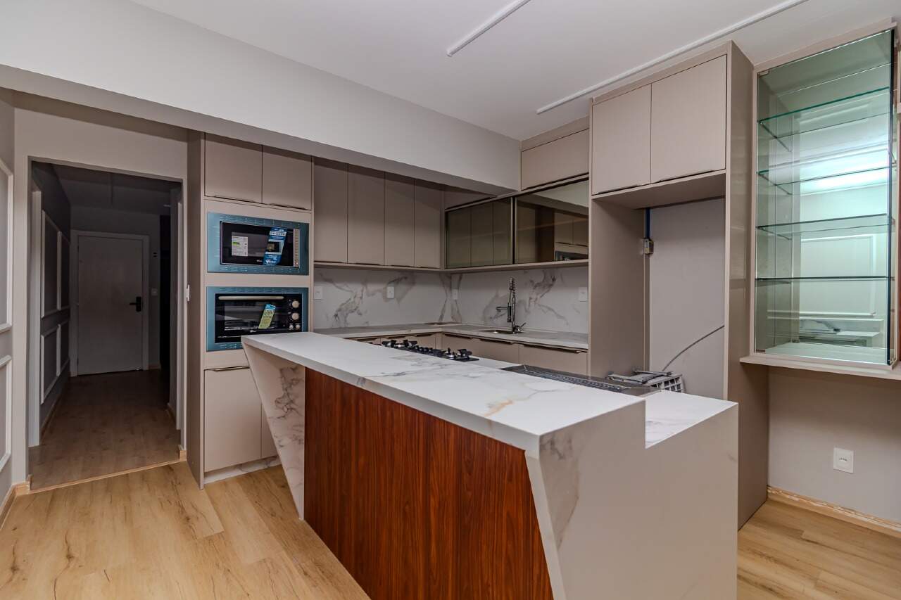 Apartamento de 4 quartos, 131m² no bairro Centro, em Balneário Camboriú | Eu Corretor