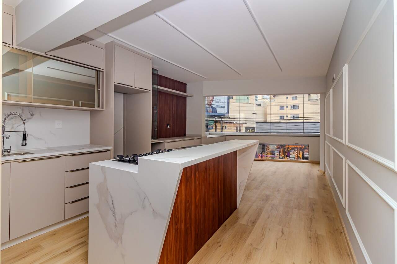 Apartamento de 4 quartos, 131m² no bairro Centro, em Balneário Camboriú | Eu Corretor