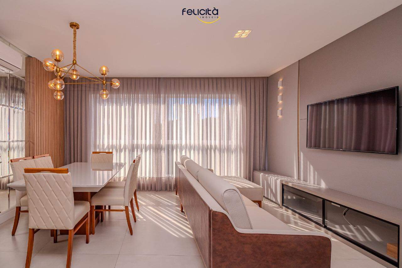 Apartamento de 3 quartos, 115m² no bairro Pioneiros, em Balneário Camboriú | Eu Corretor