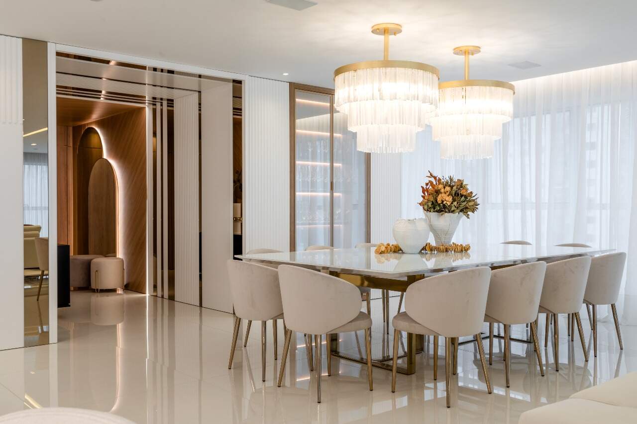 Apartamento de 5 quartos, 339m² no bairro Centro, em Balneário Camboriú | Eu Corretor