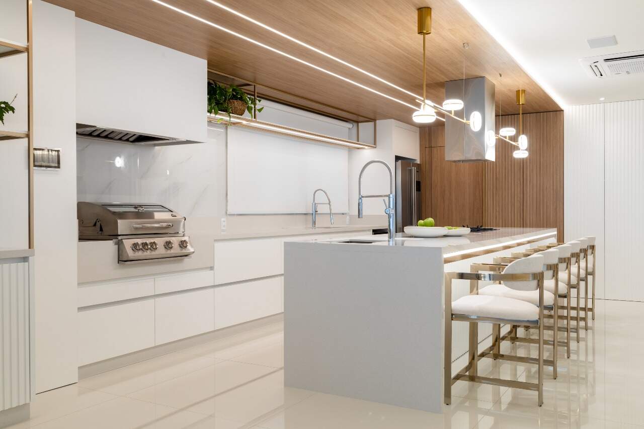 Apartamento de 5 quartos, 339m² no bairro Centro, em Balneário Camboriú | Eu Corretor
