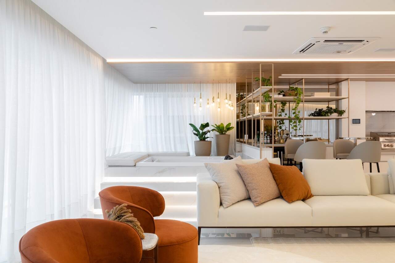 Apartamento de 5 quartos, 339m² no bairro Centro, em Balneário Camboriú | Eu Corretor