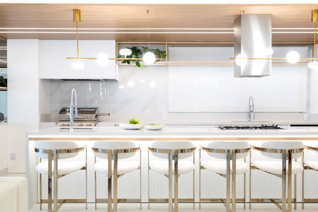 Apartamento de 5 quartos, 339m² no bairro Centro, em Balneário Camboriú | Eu Corretor