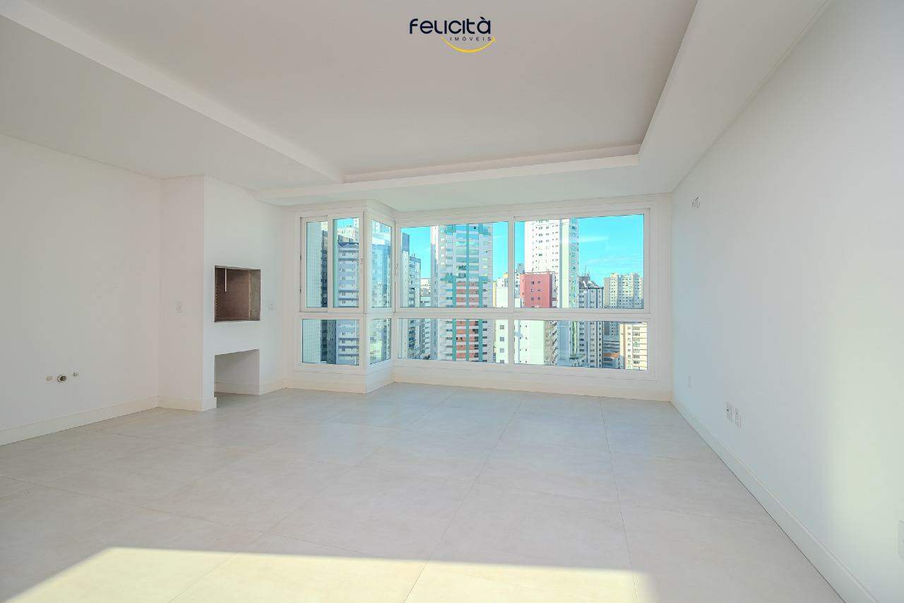 Apartamento de 3 quartos, 137m² no bairro Centro, em Balneário Camboriú | Eu Corretor