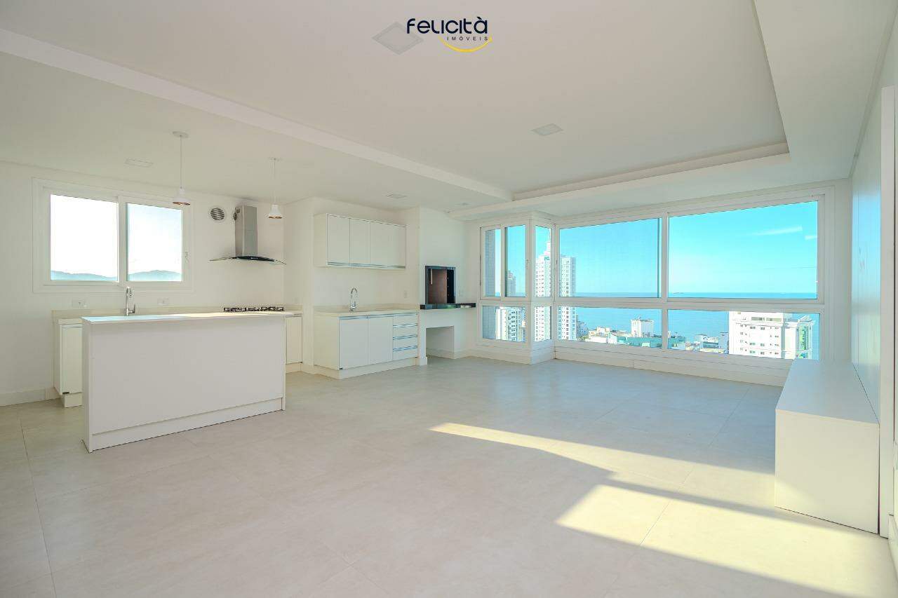 Apartamento de 3 quartos, 137m² no bairro Centro, em Balneário Camboriú | Eu Corretor