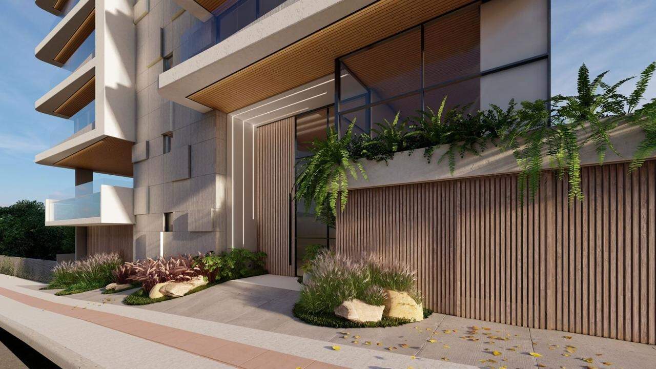 Apartamento de 3 quartos, 133m² no bairro Praia Brava, em Itajaí | Eu Corretor