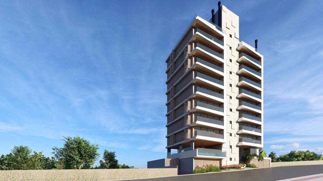 Apartamento de 3 quartos, 133m² no bairro Praia Brava, em Itajaí | Eu Corretor