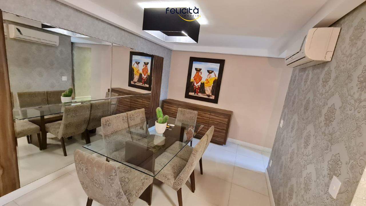 Apartamento de 3 quartos, 123m² no bairro Centro, em Balneário Camboriú | Eu Corretor